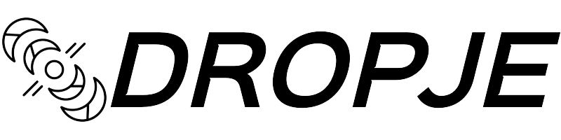 Dropje